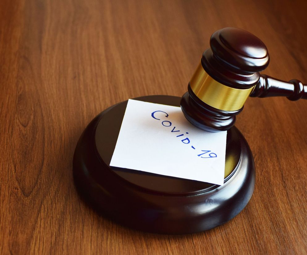 Kara 30 tys. zł czy mandat 500 zł? Od czego to zależy? RPO wyjaśnia 