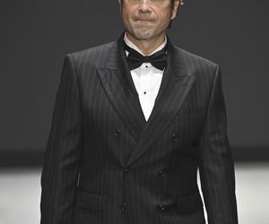 Gwiazdy na pokazie marki Bytom