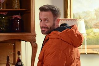 Pierwsza miłość, odcinek 3552: Marcin (Przemysław Cypryański)