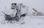 USA na wojnie z naturą. 50 ofiar śnieżyc, setki tysięcy ludzi bez prądu