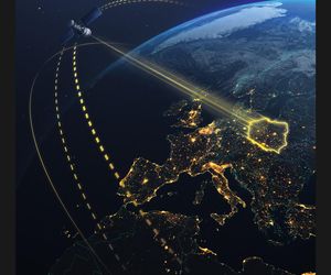 Thorium Space i SWISSto12 podpisali strategiczną umowę. Otwiera to nowe możliwości dla polskiego sektora kosmicznego