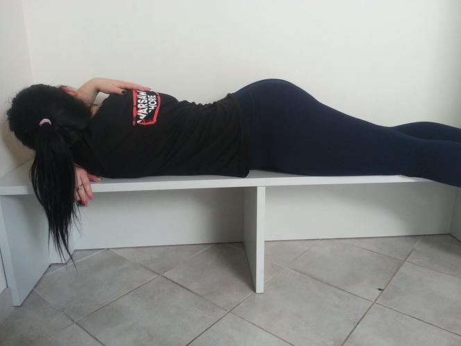 Ewelina z Warsaw Shore