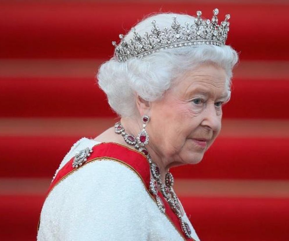 Znamy szczegóły śmierci Elżbiety II. Wiadomo, czy królowa cierpiała