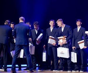 Speedway Gala w CKK Jordanki w Toruniu. Tak Apator świętował złoto