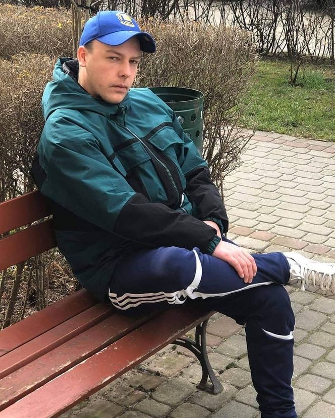 Wadazii/Damian Zawada nie żyje