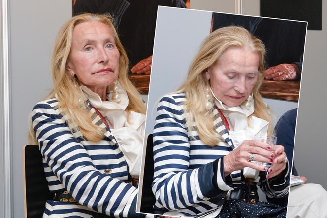 Wdowiec po Bogumile Wander zebrał ponad 100 tys. zł na zbiórce w sieci! Krzysztof Baranowski będzie mógł spokojnie ruszyć w rejs