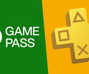 PS Plus / Xbox Game Pass