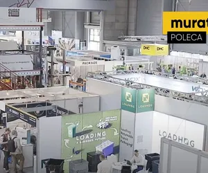 Rewolucyjne trendy i nowe perspektywy na targach MODERNLOG 2023
