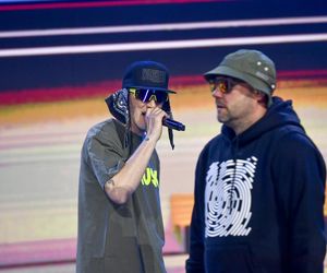 Hip-hop w Opolu podczas 62. festiwalu