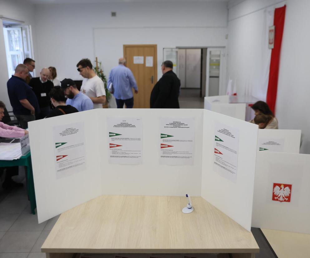 Wyniki wyborów w Podlaskiem. Wielu samorządowców z deklasującym wynikiem