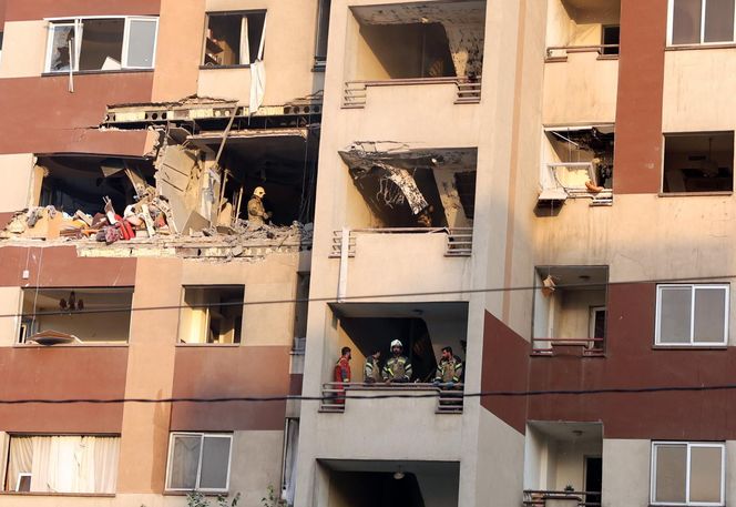 Teheran (13.06.2025)