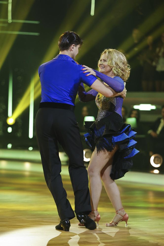 "Taniec z Gwiazdami" 17, odcinek 7