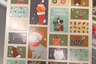 Najciekawsze kalendarze adwentowe