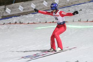 Maciej Kot wygrał konkurs skoków w Lillehammer! Pierwsza taka sytuacja od dwóch lat, wielkie brawa!