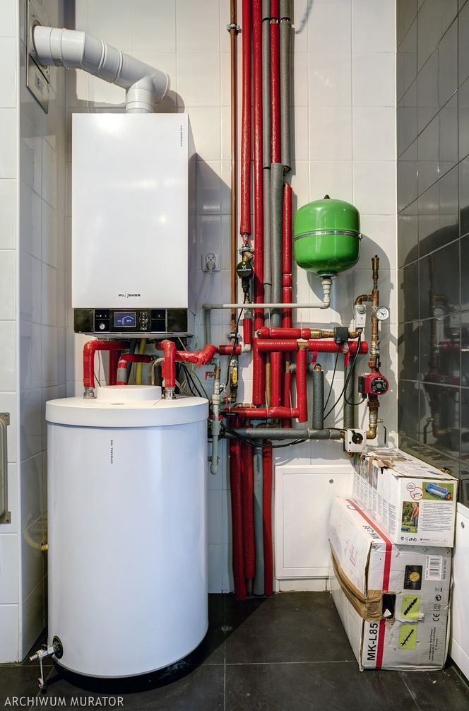 Do czego służy kocioł jednofunkcyjny, a do czego kocioł dwufunkcyjny?