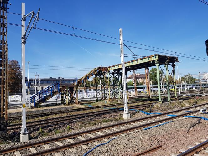 Otwarto centrum przesiadkowe w Białymstoku. Jak obecnie wygląda okolica dworca PKS i PKP [ZDJĘCIA]