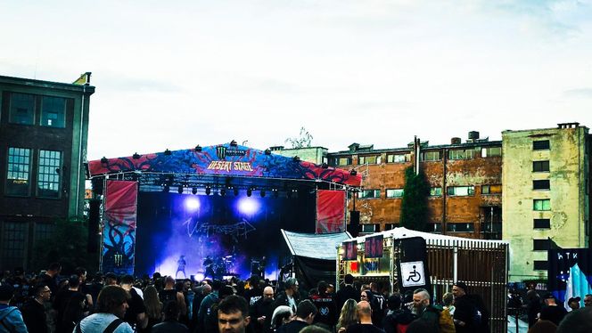 Mystic Festival 2025 – Warm Up Day