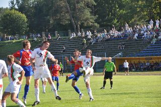 Stadion Granatu Skarżysko