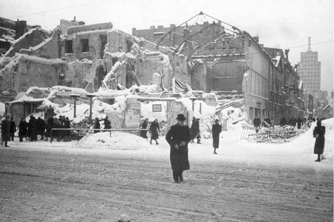  Jedyna kobieta wśród legendarnych Cichociemnych. Poznajcie historię Elżbiety Zawackiej