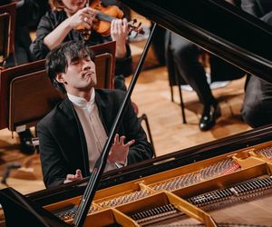 XIX Międzynarodowy Konkurs Pianistyczny im. Fryderyka Chopina. Stroje uczestników wywołały burzę