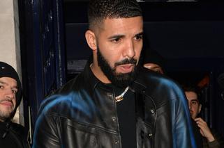 Drake tłumaczy się z piosenki o Kylie Jenner! Nie powinienem był tego puścić!