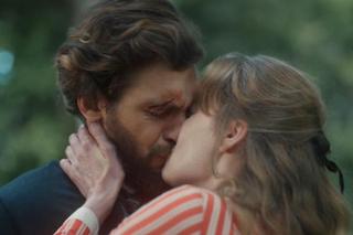 	Matylda odc. 3. Matylda Bilińska (Maria Kowalska), Robert Boden (Kamil Szeptycki) 