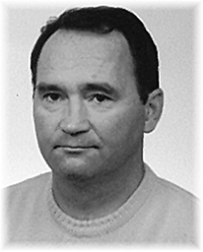 Marek Zanowski