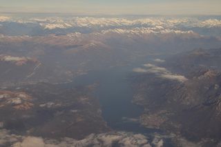 Quiz. Dopasuj jezioro do europejskiego państwa. 10/10 nie dla wszystkich!