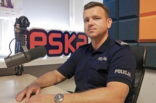 Jest praca. Policja szuka nowych funkcjonariuszy [AUDIO]