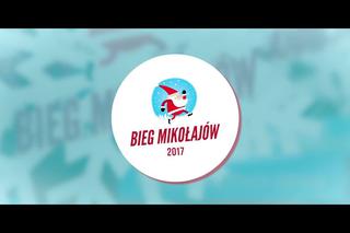 Nietypowy bieg w nietypowych czapkach. Biegali by wesprzeć podopiecznych hospicjum [AUDIO]