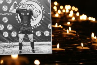 Tragiczna śmierć polskich żołnierzy w USA. Wśród poległych mieszkaniec Orzysza