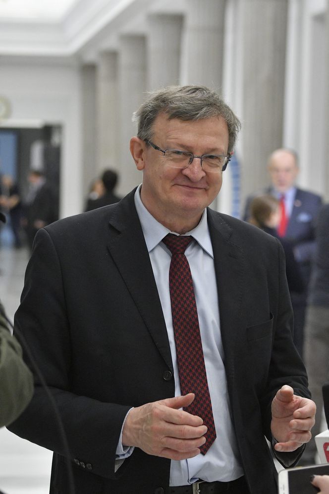 Tadeusz Cymański
