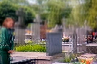 Śmierć 4-miesięcznego Oskara i skandal wokół zatrzymania jego matki