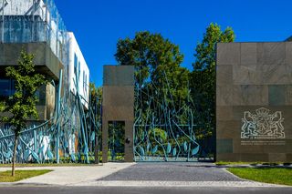 Ambasada Niderlandów w Warszawie