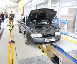 Opłaty za badania techniczne aut osobowych będą wyższe. Podano, o ile i od kiedy 