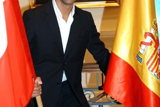 Przed laty zaliczył wpadkę ze skuterem. To robi i tak wygląda dziś Conrado Moreno