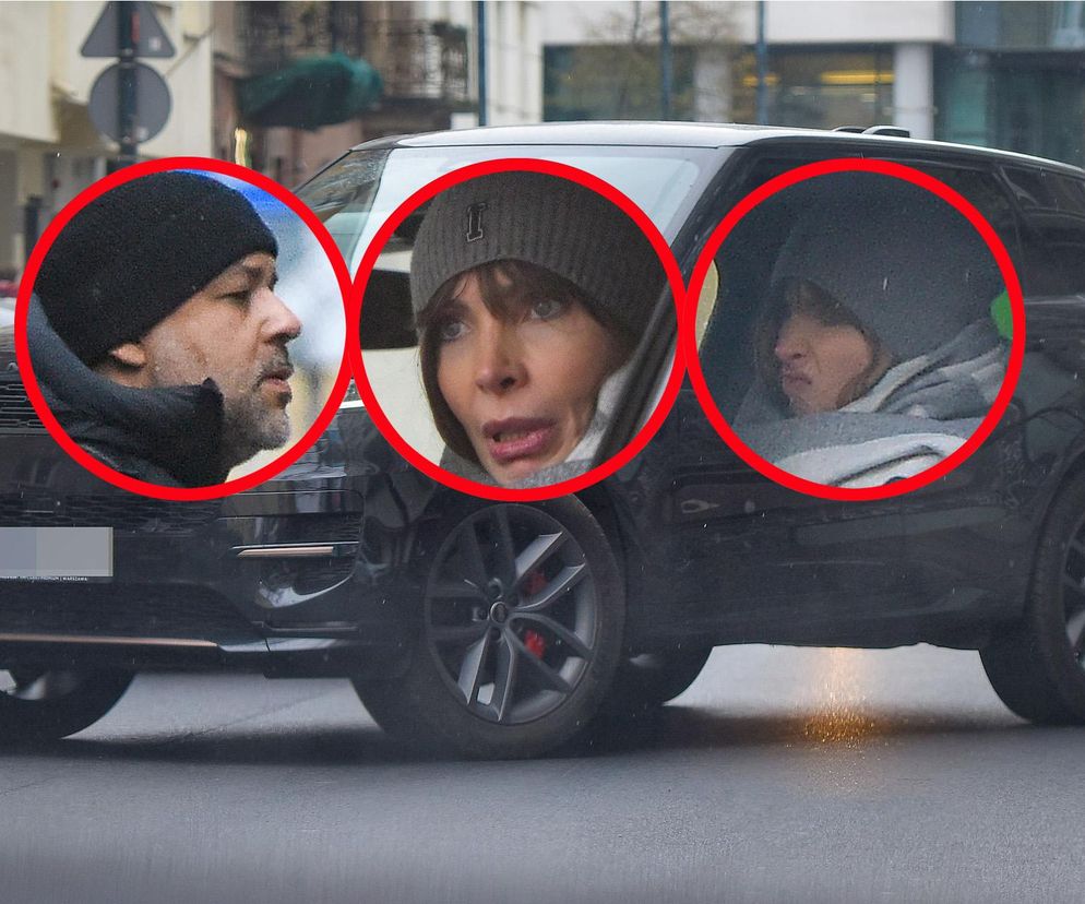 Agnieszka Dygant. Nie do śmiechu 