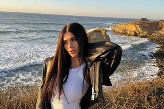 Wyciekły prywatne zdjęcia Roxie z Kevinem! Jakie czułości!