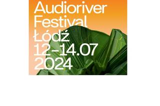 Audioriver. 18. edycja wydarzenia odbędzie się w Łodzi