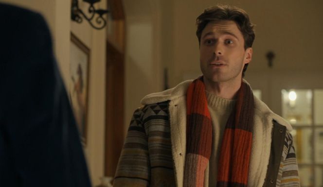 	Barwy szczęścia odc. 3164. Cezary (Marcel Opaliński)