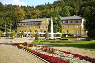 Dolny Śląsk turystyczną perłą Polski. Region bije rekordy popularności