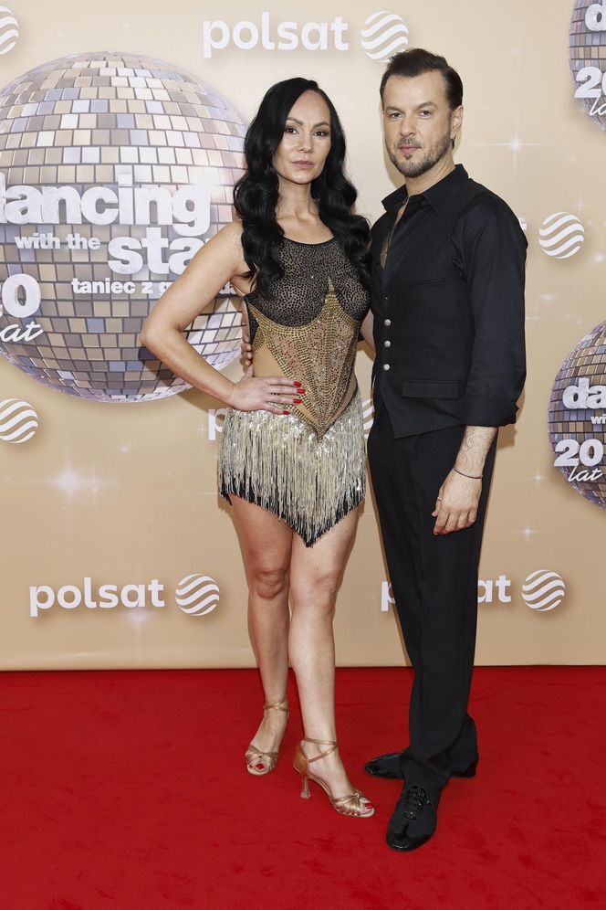 "Taniec z Gwiazdami"