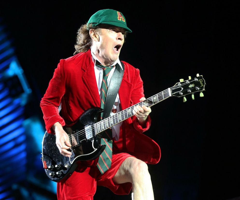 To była jedna z najbardziej pechowych premier w historii rocka. AC/DC nie mogło tego przewidzieć 
