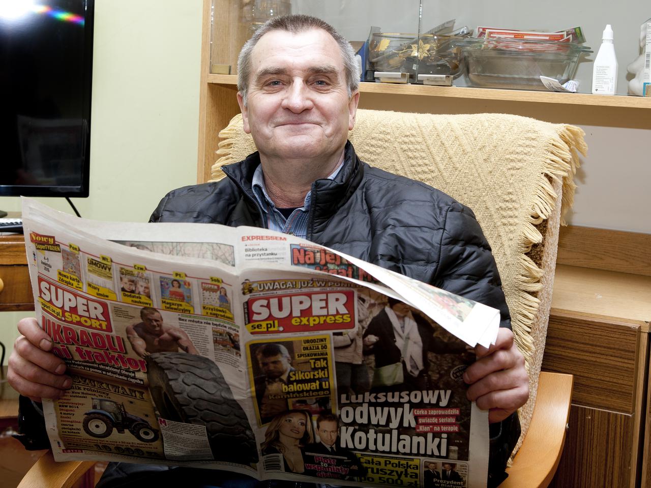 My już wygraliśmy. GRAJ I TY!