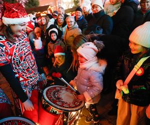 Jarmark bożonarodzeniowy w Opolu 2024