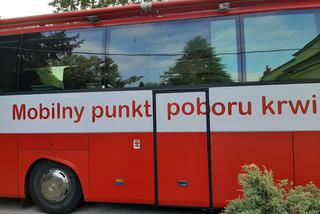 To będzie największa wyjazdowa zbiórka krwi w Lubuskiem. RCKiK jedzie na Pol’and’Rock Festival