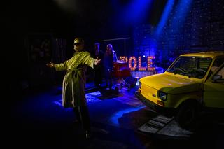 „Mój mały PRL” w Nowym Teatrze w Słupsku 