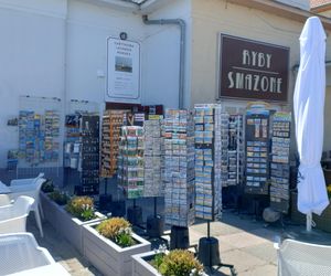 Pamiątki, które turyści mogą kupić w Sopocie 