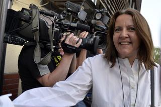 Joanna Lichocka, 2022r.