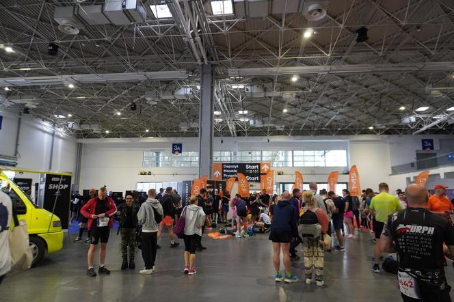 Poznań Run Expo 2024